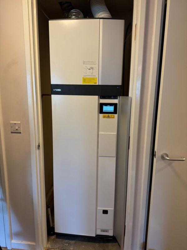 02 heat recovery units