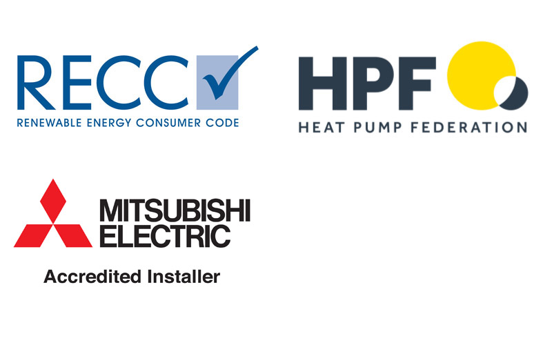 heat pump credentials 2