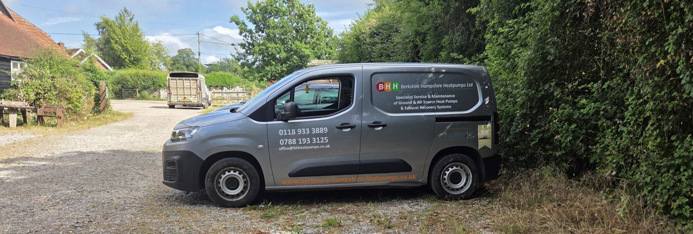 heatpumps berkshire hampshire